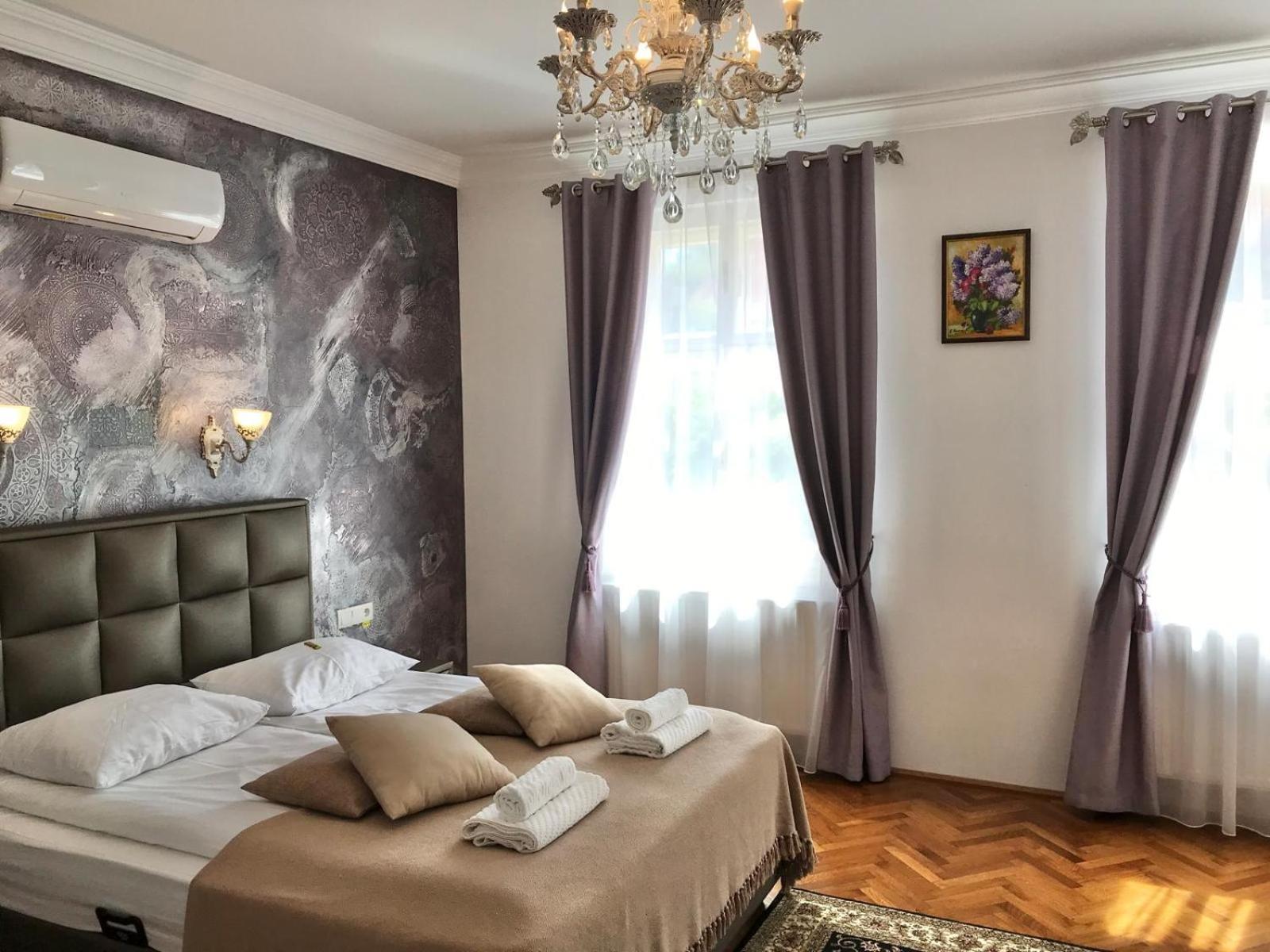 Residence Piata Armelor Σίμπιου Εξωτερικό φωτογραφία