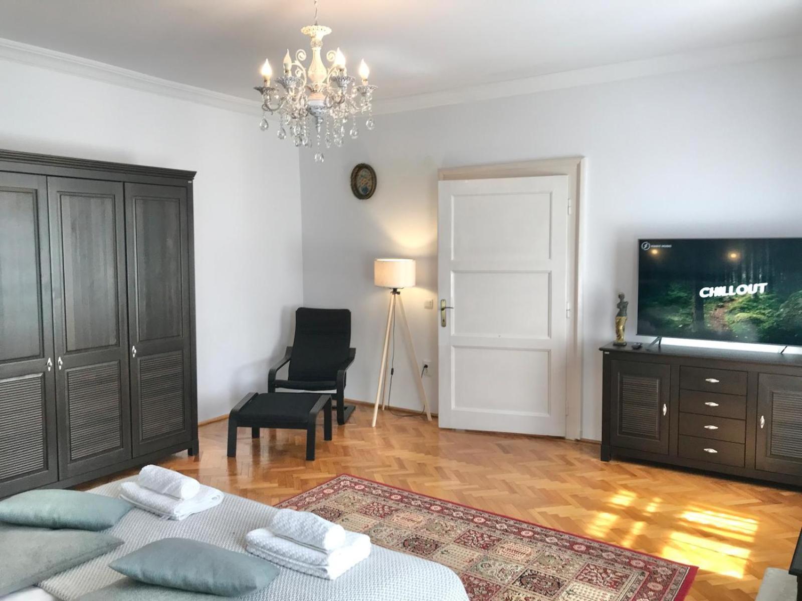 Residence Piata Armelor Σίμπιου Εξωτερικό φωτογραφία