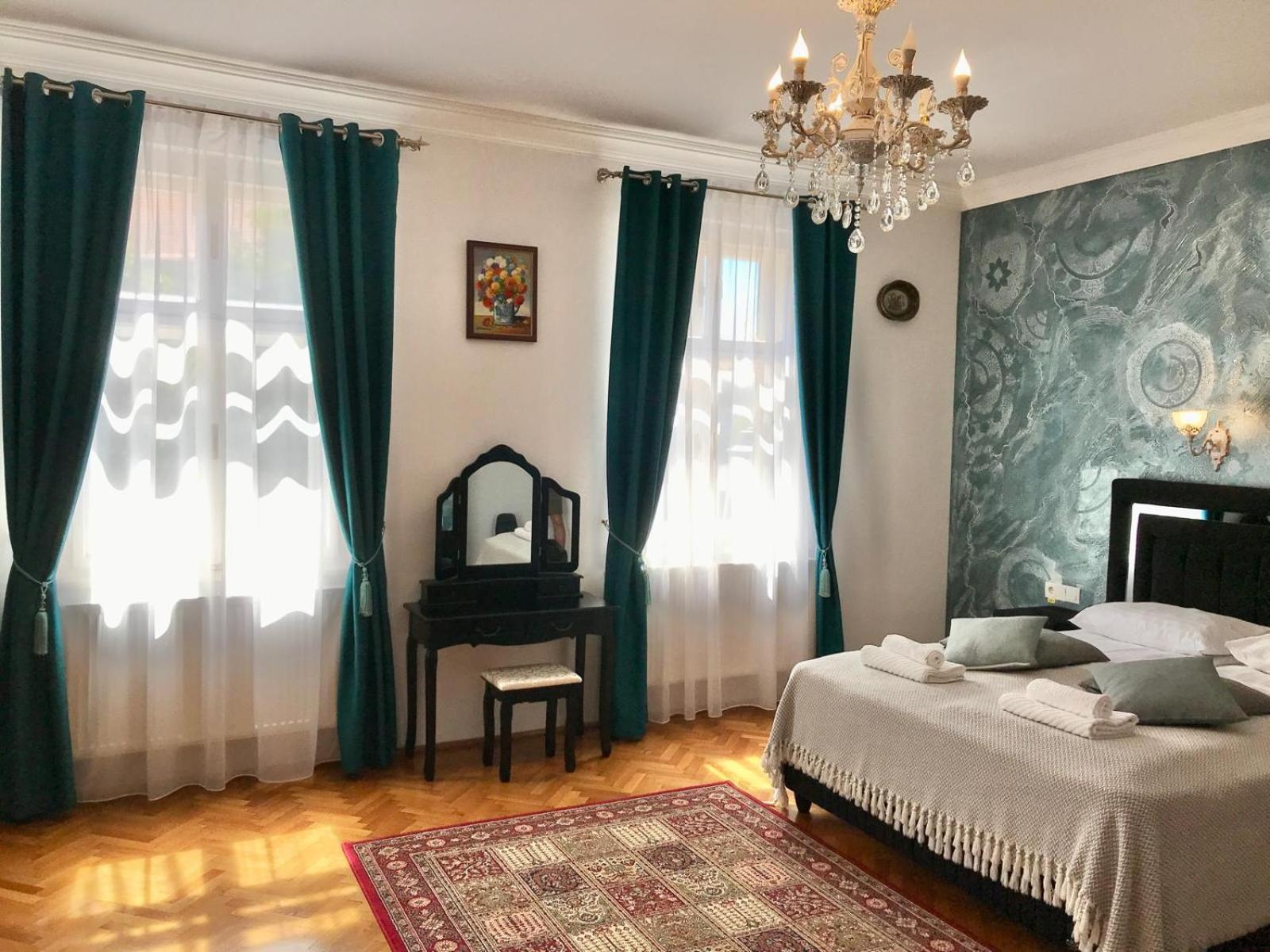 Residence Piata Armelor Σίμπιου Εξωτερικό φωτογραφία