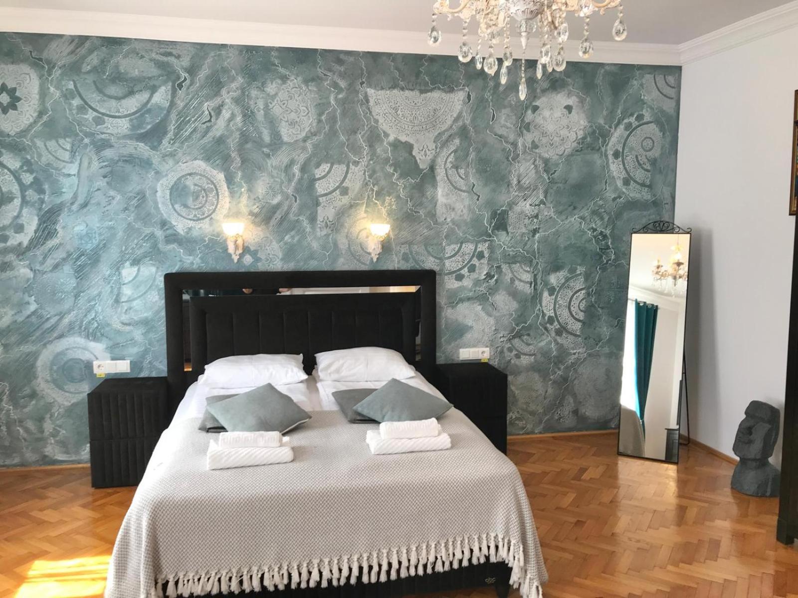 Residence Piata Armelor Σίμπιου Εξωτερικό φωτογραφία
