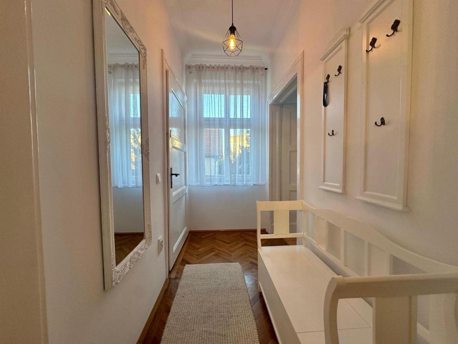 Residence Piata Armelor Σίμπιου Εξωτερικό φωτογραφία