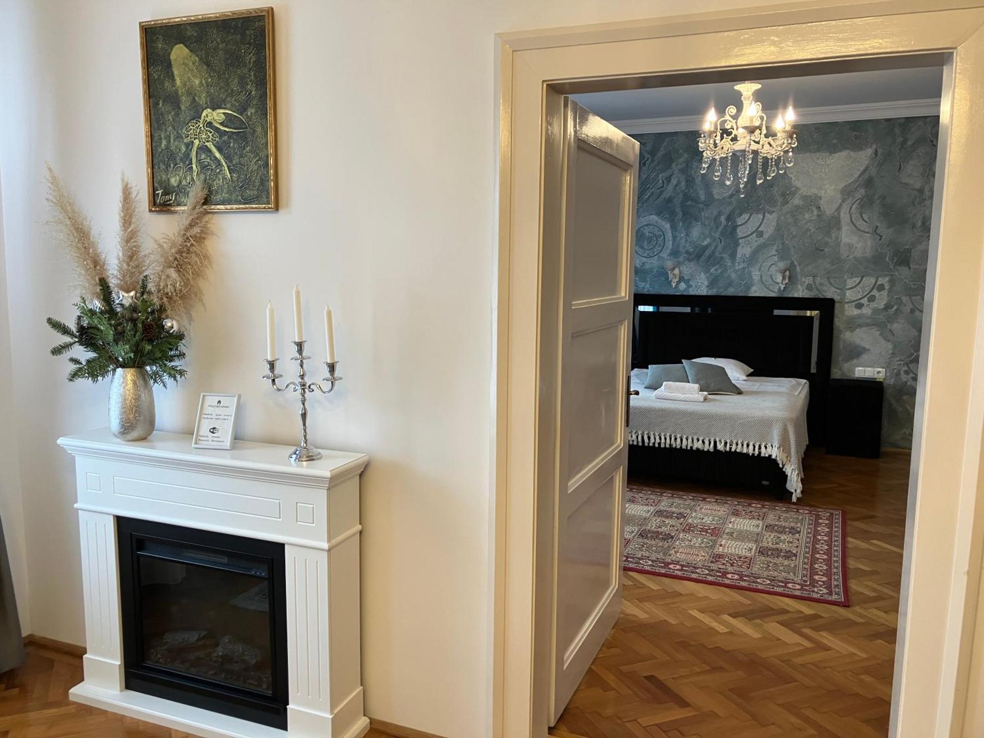 Residence Piata Armelor Σίμπιου Εξωτερικό φωτογραφία